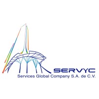 SERVYC Services Global Company logo - Similar company to Spotlight Studio