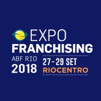 Expo Franchising ABF Rio logo - Similar company to Abf Seccional Rio (Associação Brasileira De Franchising Seccional Rio Janeiro)