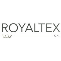 Royaltex s.r.l. logo - Similar company to Comart S.P.A.