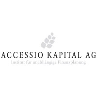 Accessio Kapital GmbH logo - Similar company to Deutsches Rotes Kreuz In Der Städteregion Aachen