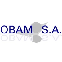 Talleres Obam, S.A. logo - Similar company to Vescel Packaging