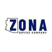 Zona Coffee Company logo - Similar company to Oliveoil.Com