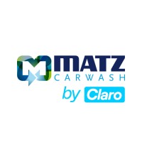 Matz Carwash By Claro logo - Similar company to Wocha