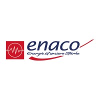 ENACO Energieanlagen - und Kommunikationstechnik GmbH logo - Similar company to Digitalfeuer - Agentur Für Digitales Marketing