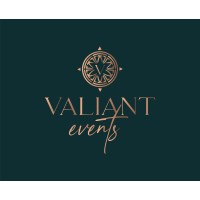 Valiant Events logo - Similar company to Moonlight Events