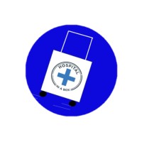 Hospital In A Box logo - Similar company to Hospital In Home