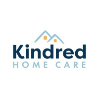 Kindred Home Care logo - Similar company to Enqore Developments Ltd