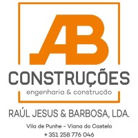 Raul Jesus e Barbosa Lda. logo - Similar company to Rederecipe
