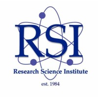 Research Science Institute (RSI) logo - Similar company to Ssp International