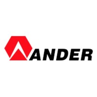 Beijing Ander Technologies Co., Ltd. logo - Similar company to Equatorial Radius Technology Co., Ltd.