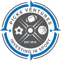 Pick6 Ventures