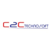 C2C Technosoft Pvt. Ltd. logo - Similar company to C N Technologies (India)