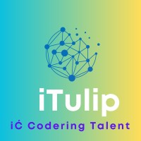 iTulip iĆ Codering Talent logo - Similar company to Seenode