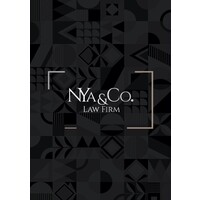 NYA & Co. Law Firm logo - Similar company to Futuro Group Rdc