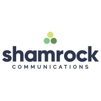 Shamrock Communications logo - Similar company to Complete Cabling Australia