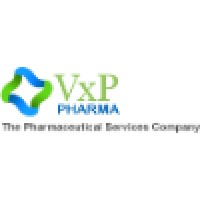 VxP Pharma and VxP Biologics, Inc. logo - Similar company to Confluence Pharmaceuticals Llc