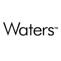 Waters Corporation logo - Similar company to Agilent Technologies