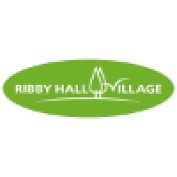 Ribby Hall Village logo - Similar company to Dogfight Dynamics
