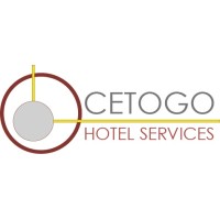 CETOGO Hotel Services logo - Similar company to Lenk Lodge