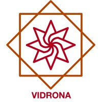 VIDRONA LTD logo - Similar company to Bokaap Design