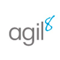 agil8 logo - Similar company to Stable State