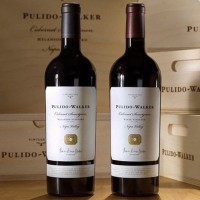 Pulido~Walker Cellars