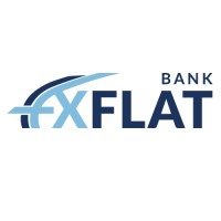 FXFlat Bank AG logo - Similar company to Captrader