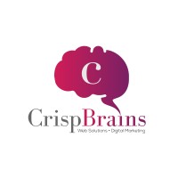 CrispBrains logo - Similar company to Emeritacode