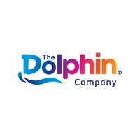 The Dolphin Company logo - Similar company to Delphinus