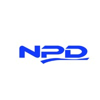 NPD Ltd logo - Similar company to Msparis