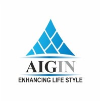Aigin Royal logo - Similar company to Param Homes