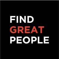 Find Great People | FGP logo - Similar company to Tpm
