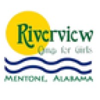 Riverview Camp For Girls logo - Similar company to Saint Emblem®