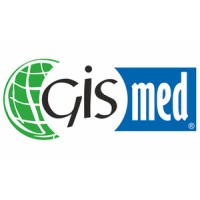 GISMed logo - Similar company to Worktalks_بالدارجة