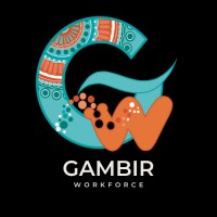 Gambir Workforce logo - Similar company to Worldview Foundation