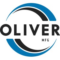 Oliver Manufacturing, Inc. logo - Similar company to Burkhardt Heating, Cooling, Electric Plumbing