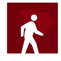 Gamecock Pedestrian Safety Alliance logo - Similar company to Safe Streets Indy