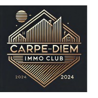 Carpe Diem Immo Club logo - Similar company to Agentys