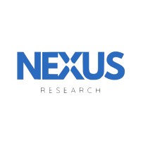 Nexus Research logo - Similar company to Srivt