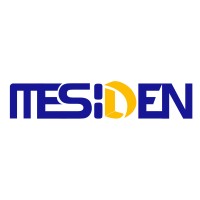 MESIDEN GROUP LIMITED logo - Similar company to Leea Labs