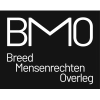 Breed Mensenrechten Overleg (BMO) logo - Similar company to Partin