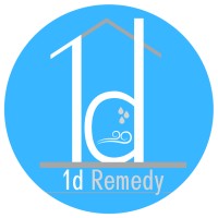 1d Remedy LLC logo - Similar company to Pipe Pros Utah