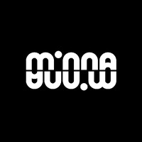 MINNA MINNA logo - Similar company to Chippewa Boots