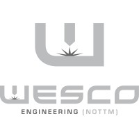 Wesco Engineering (Nottm) Ltd logo - Similar company to Central Conveyors Ltd