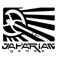 Jaharian Games logo - Similar company to G2A.Com