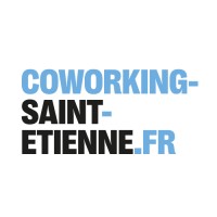 Coworking Saint-Étienne logo - Similar company to Asso Welcom E-Commerce