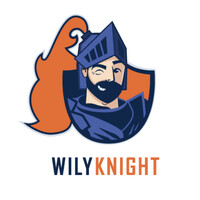Wily Knight logo - Similar company to Leads Knight