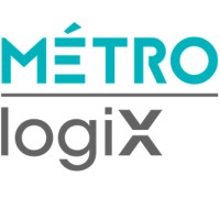 MÉTRO-logiX logo - Similar company to Mpq Métrologie