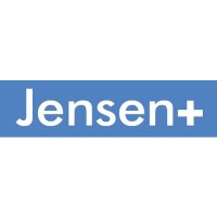 Jensen Pharma logo - Similar company to Вulmar Ml