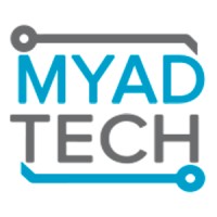 Myadtech - IoT & Energy Management logo - Similar company to Ttemsa